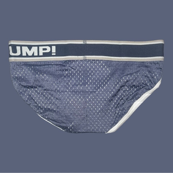 (New) PUMP! Thunder Brief - Picture 7 of 7